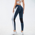 Neueste Design Frauen Sport Yoga Leggings Lauf Fitnessstudio Strumpfhose Heißverkauf Yoga -Training Leggings Sport tragen Yoga -Leggings